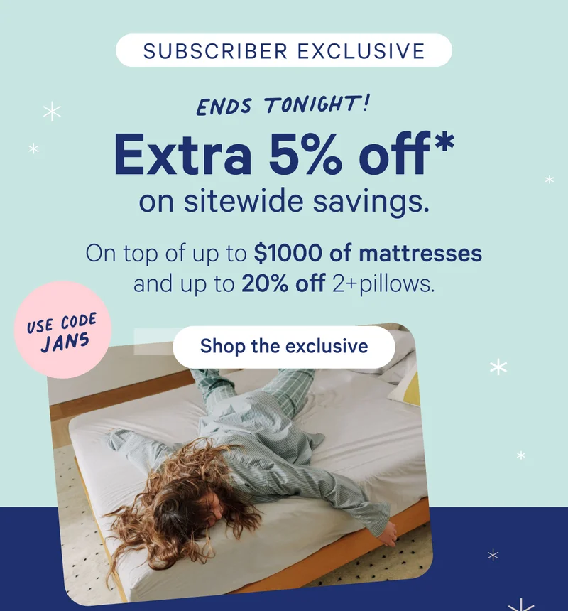 shop the exclusive