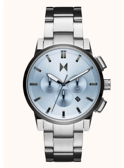 Chrono II
