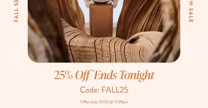 End of Summer Sale is on | Up to 50% off Sitewide