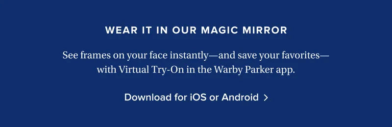 Download for iOS and Android