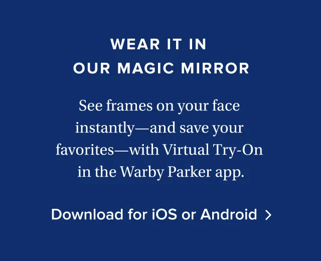 Download for iOS and Android
