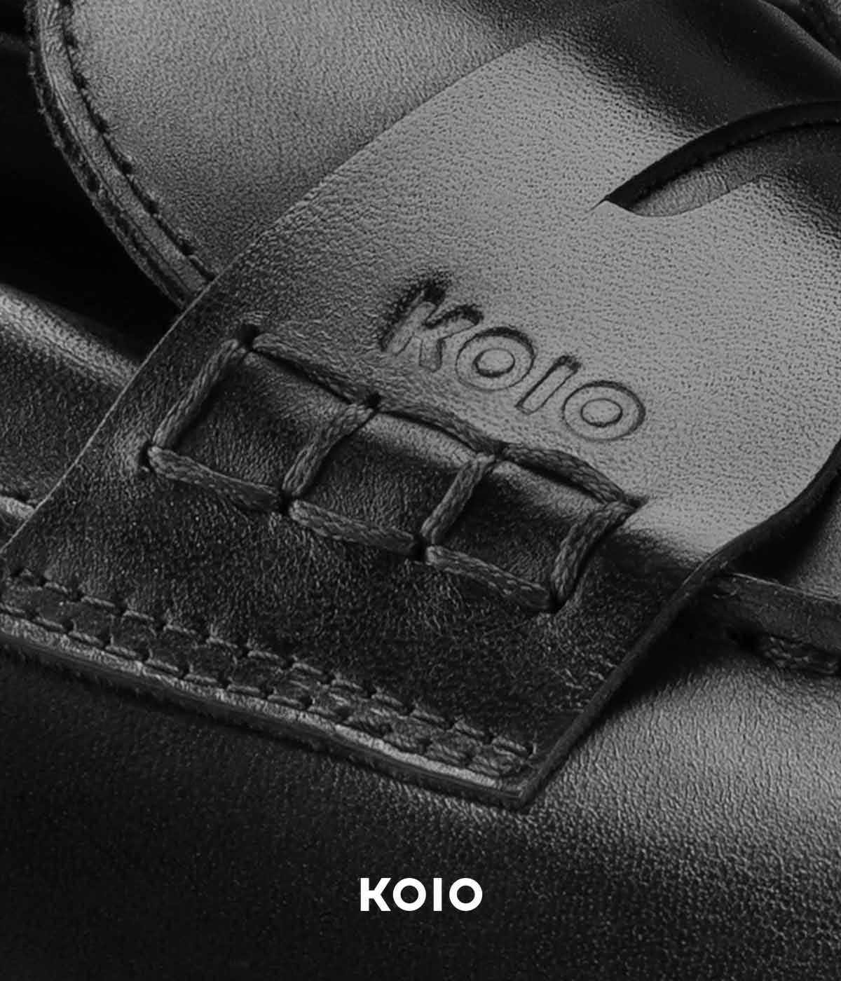 Koio