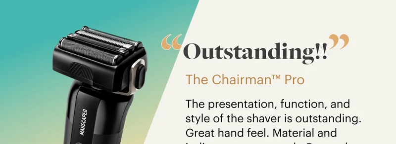 Outstanding!