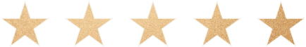 5 stars