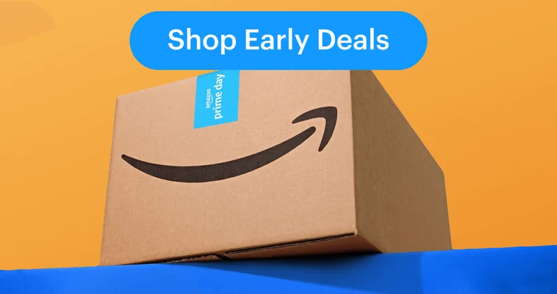 Shop Early Deals