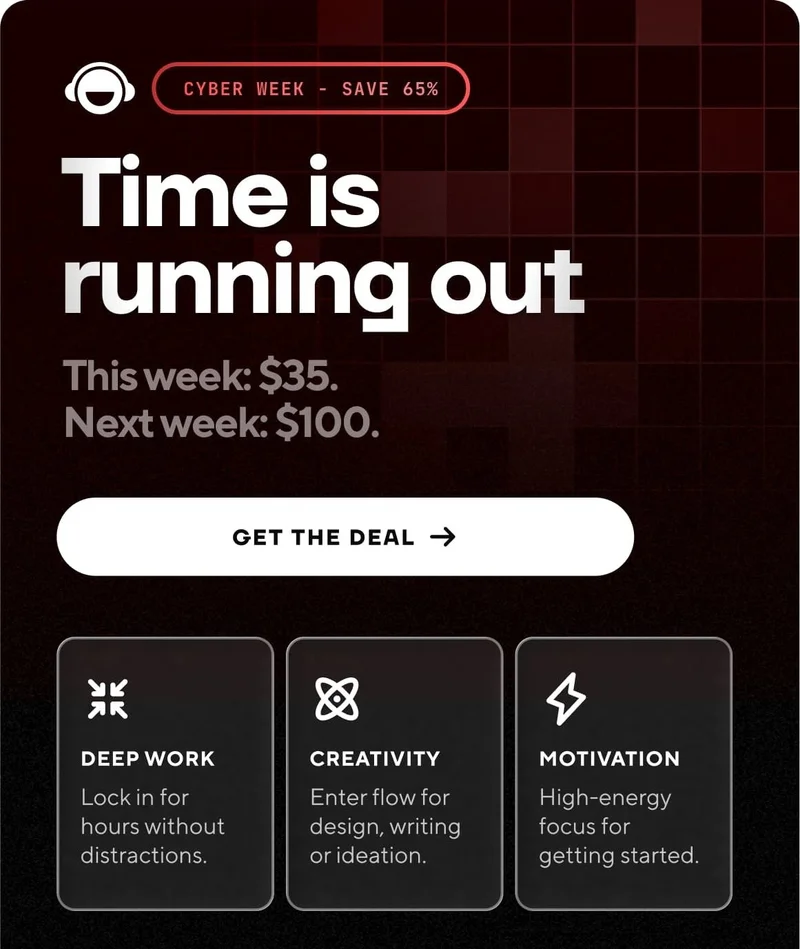 $3/mo