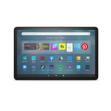 All-New Amazon Fire Max 11" Tablet 128GB Storage, 4GB RAM