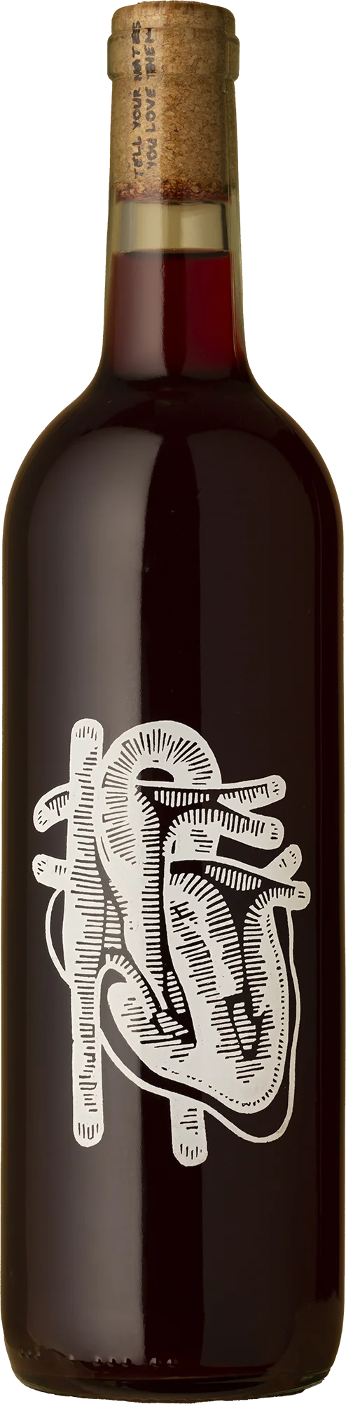 Image of FIN - Le Vin Du Rosier Red Blend 2024
