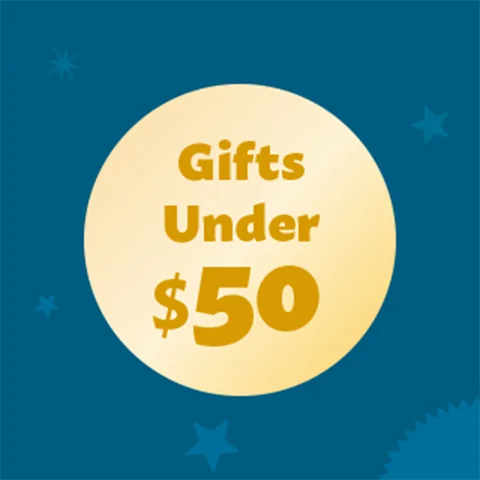Gifts under $50