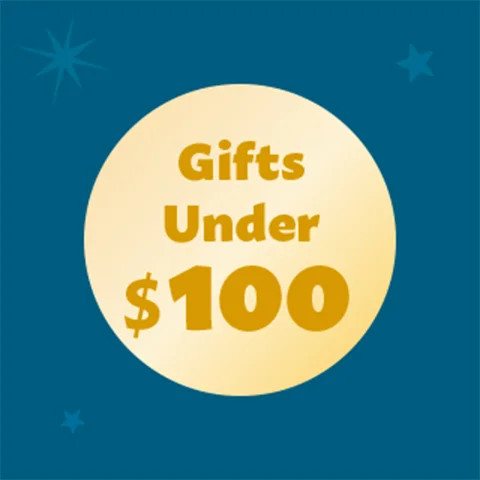 Gifts under $100