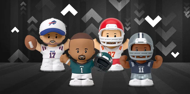 Fan-Fueled Power Rankings
