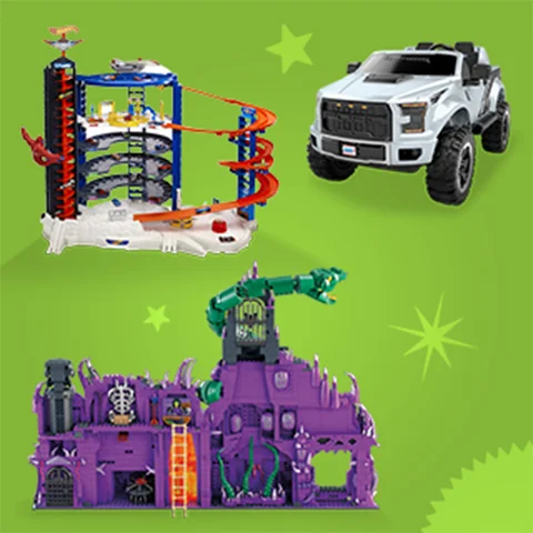 Gifts $200 +