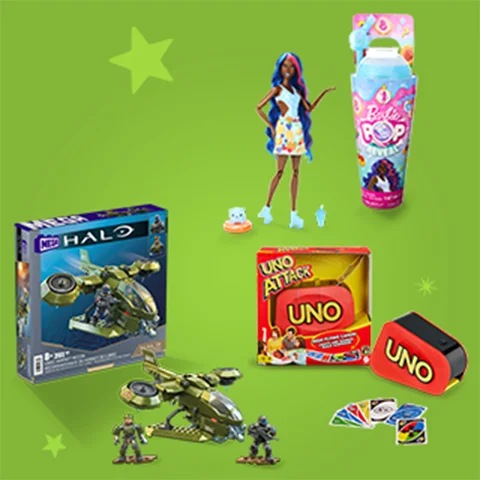 Gifts under $25