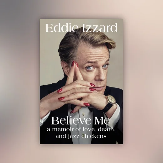 Believe Me