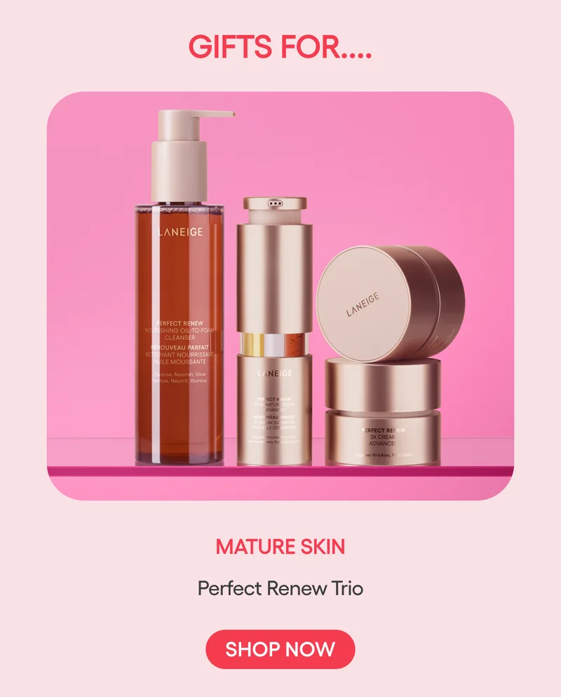 perfect renew trio