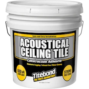 15% Off Select Titebond Adhesives