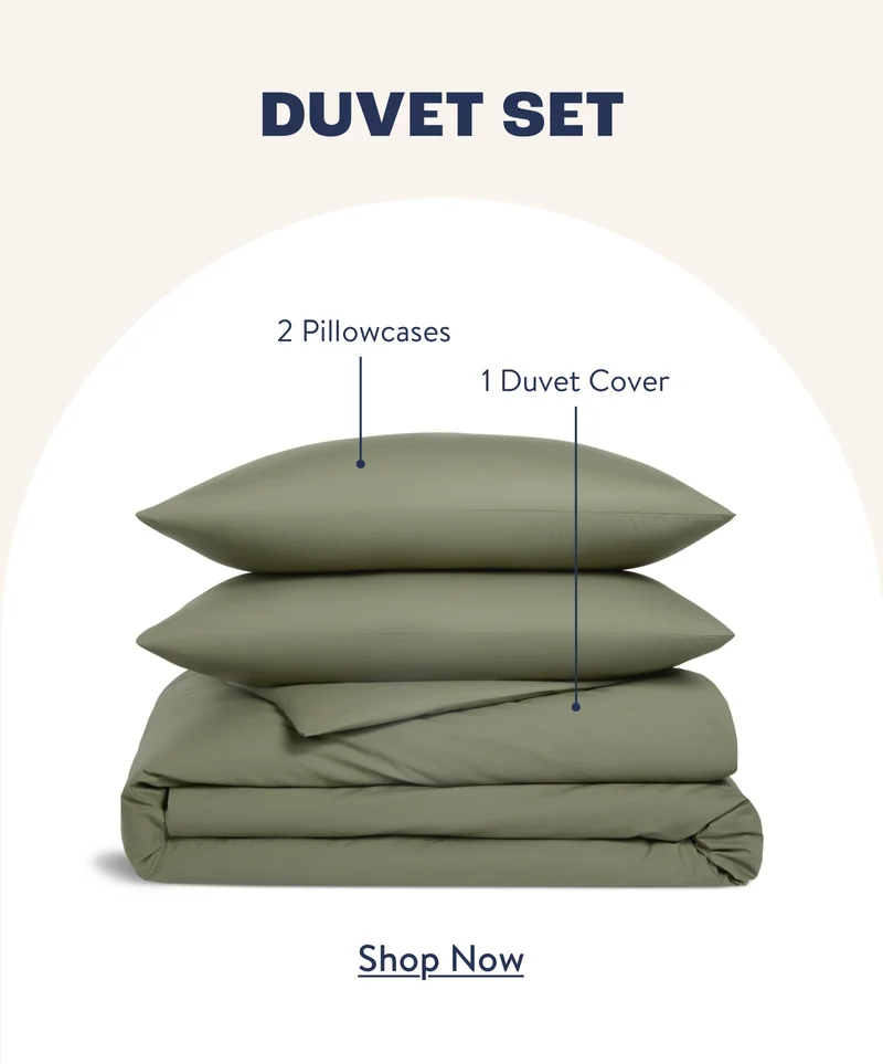 Shop Duvet Sets