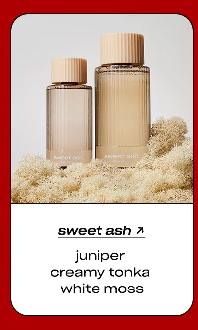 Sweet Ash Laundry ↗