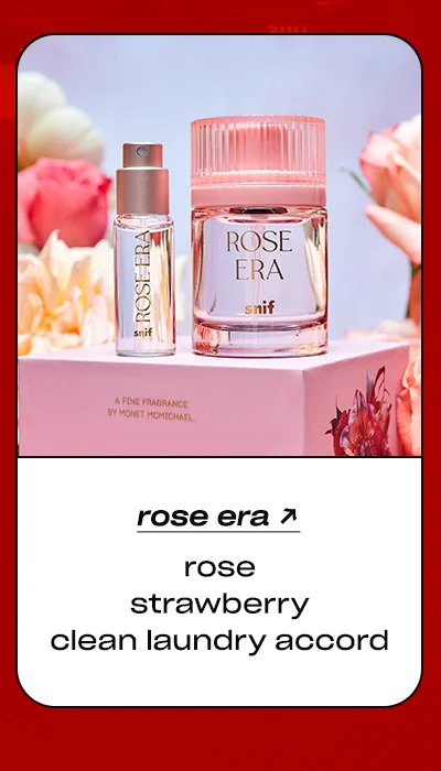 Rose Era ↗