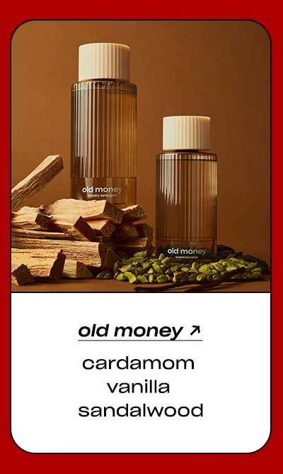Old Money ↗