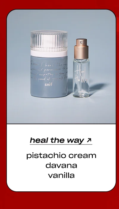 Heal the Way ↗