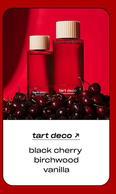 Tart Deco ↗