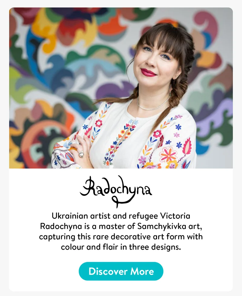 Radochyna