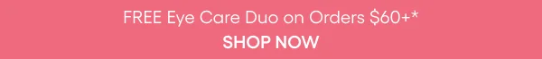 gifts with your order