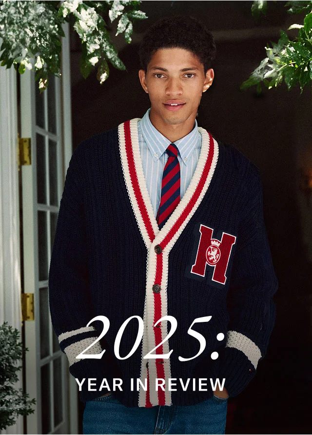 2025: Year in review