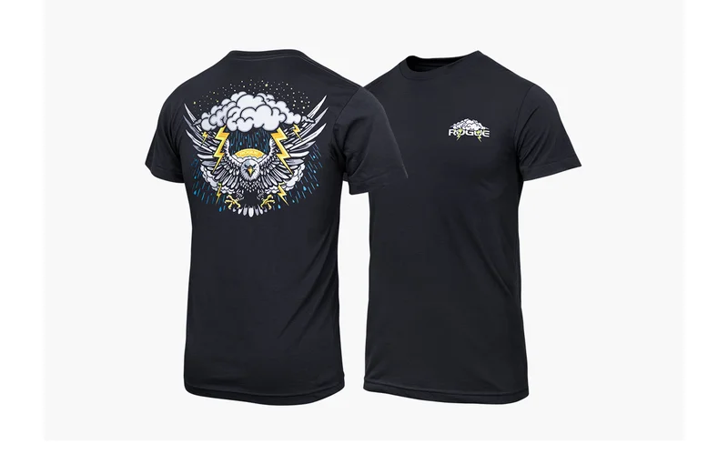 Hampton Morris Rainmaker T-Shirt