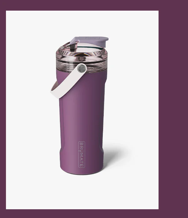 MultiShaker 26oz - Vineyard