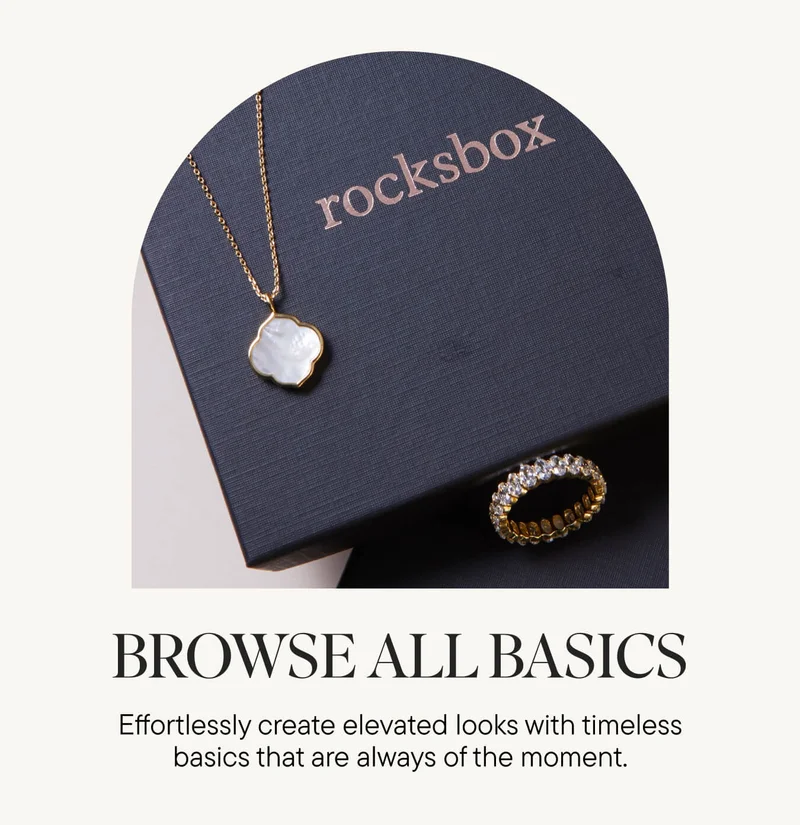 Browse All Basics! Effortlessly create elevated looks with timeless basics that are always of the moment.