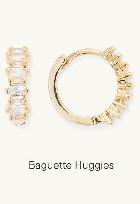 Baguette Huggies