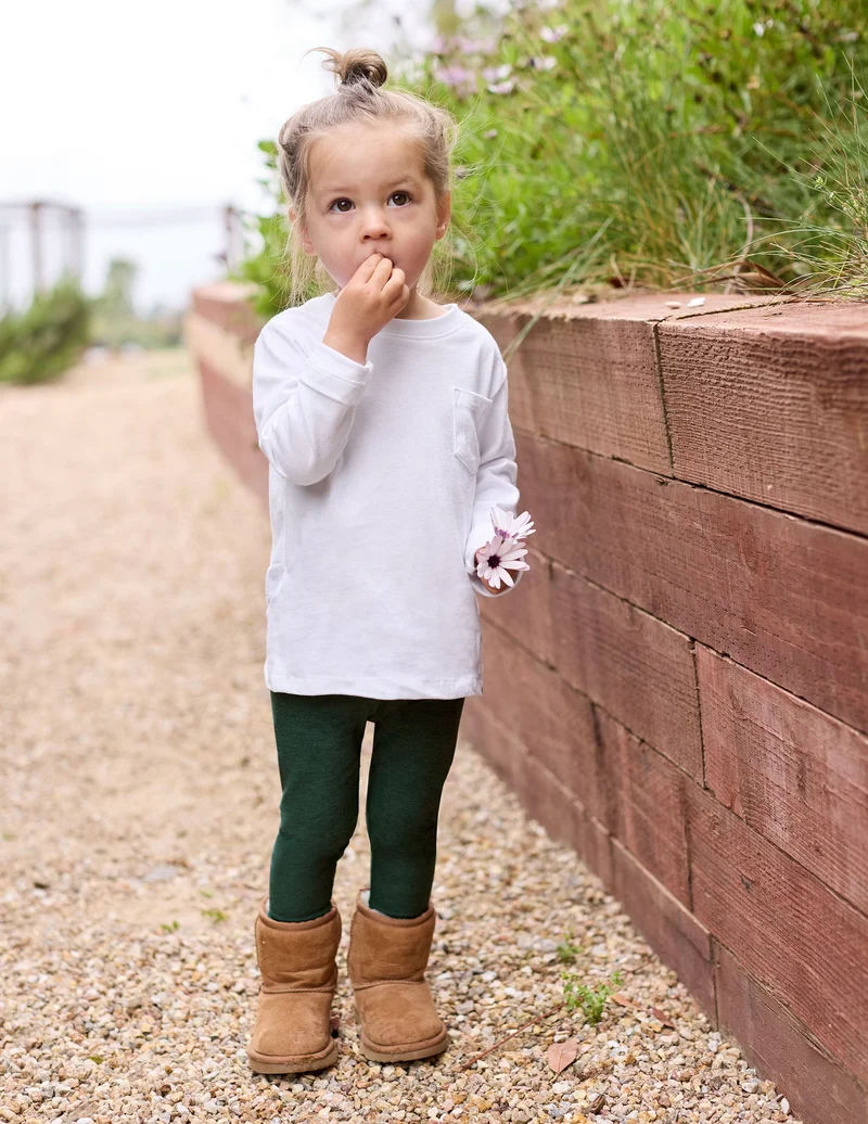 Image of Spacedye Toddler Legging