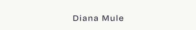 Diana Mule