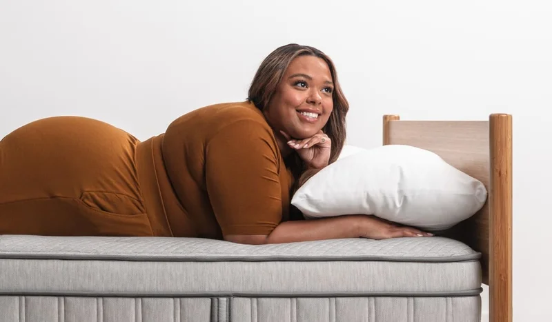 2 free pillows ($120 value)