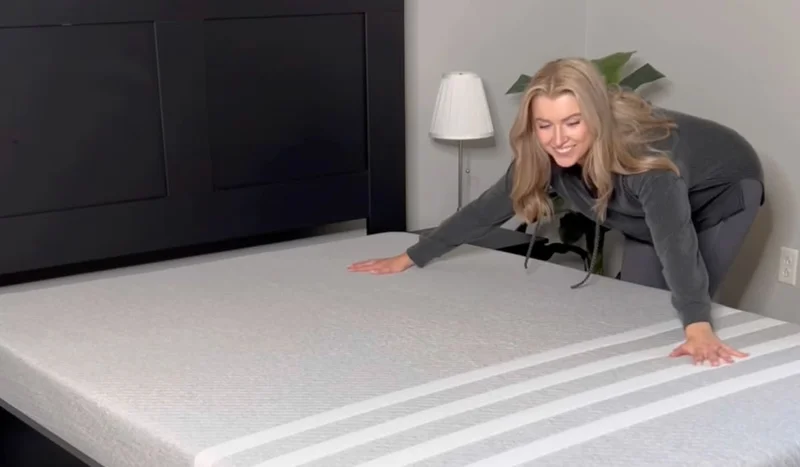 Up to $750 off mattresses