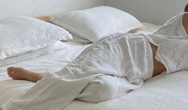Up to 25% off bedding