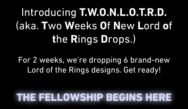 The fellowship begins here