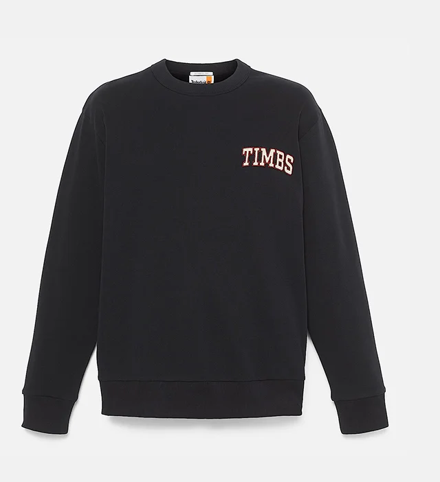 Men's Crew Neck