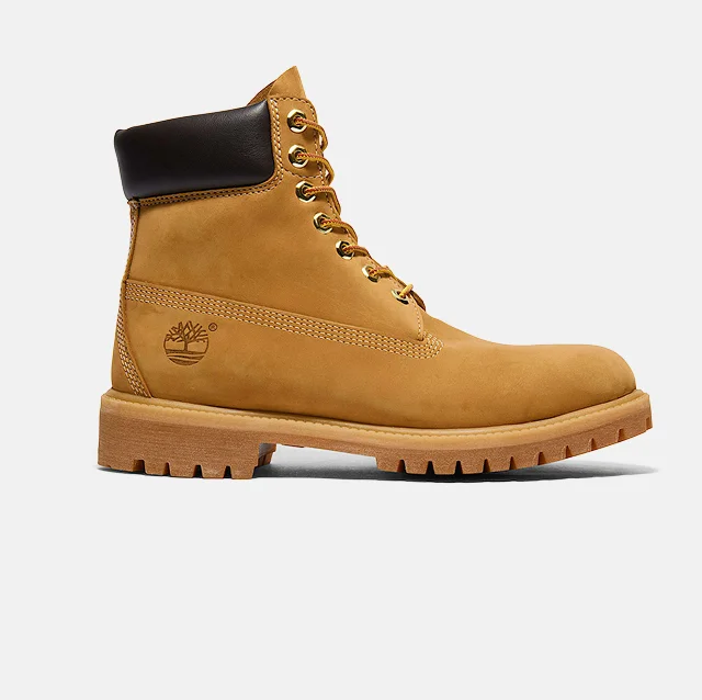 Men's Boot