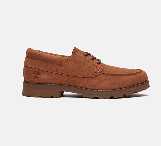 Men's Boat Shoe