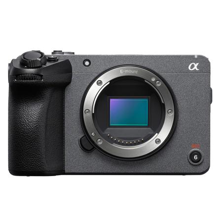 Sony discount code Super 35 Cinema Line Camera