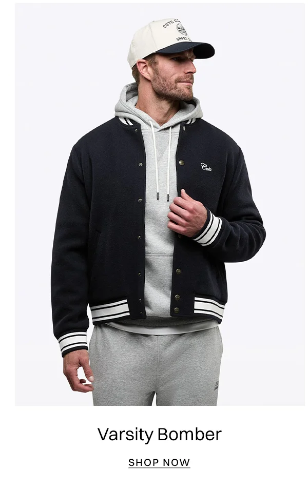 Varsity Bomber