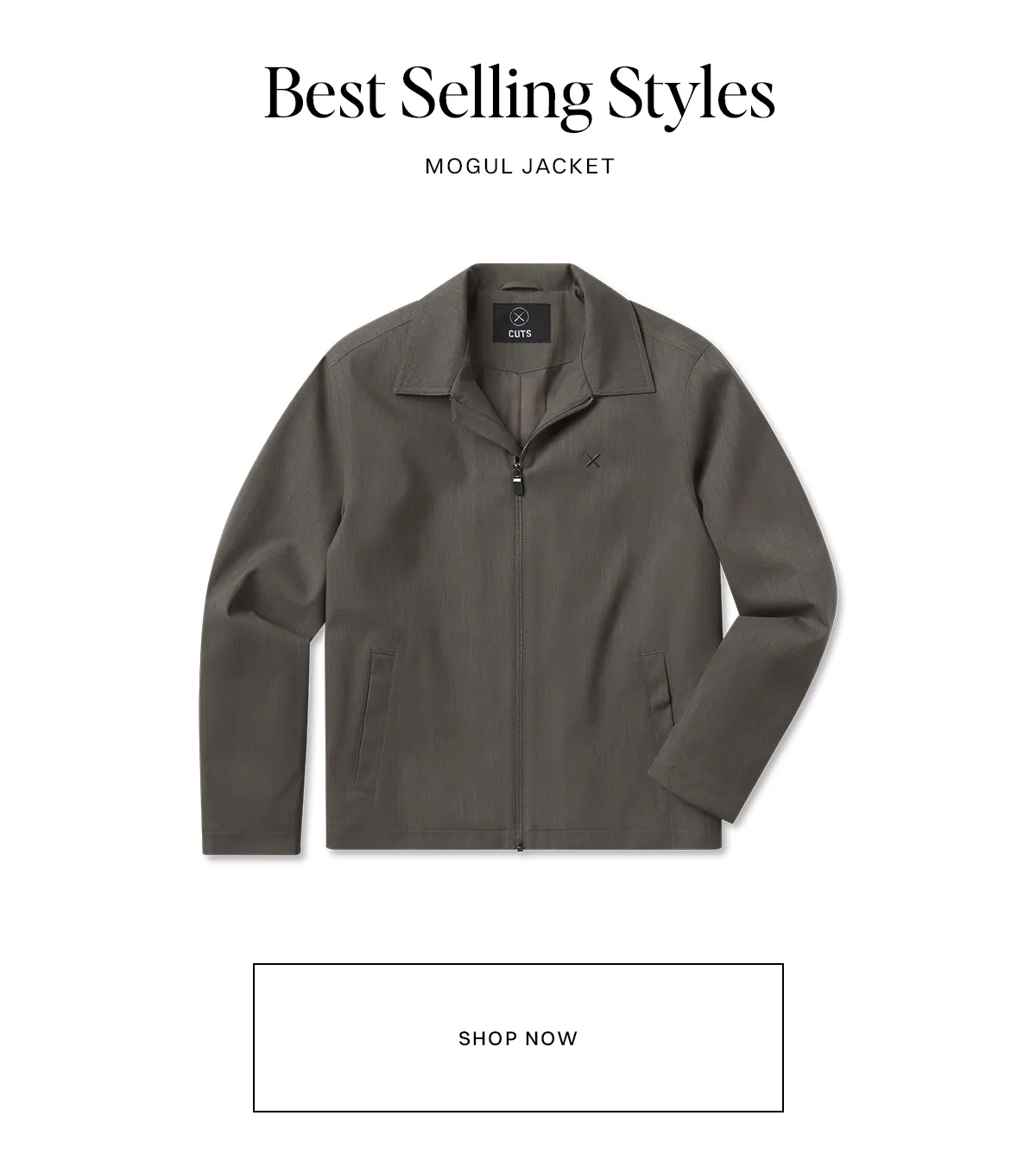 Outerwear