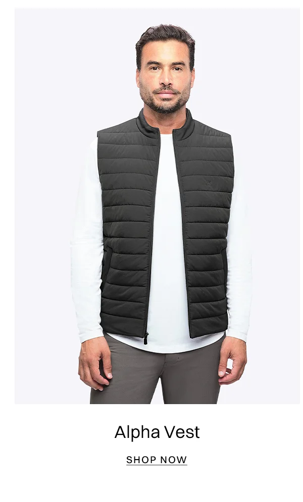 Alpha Vest