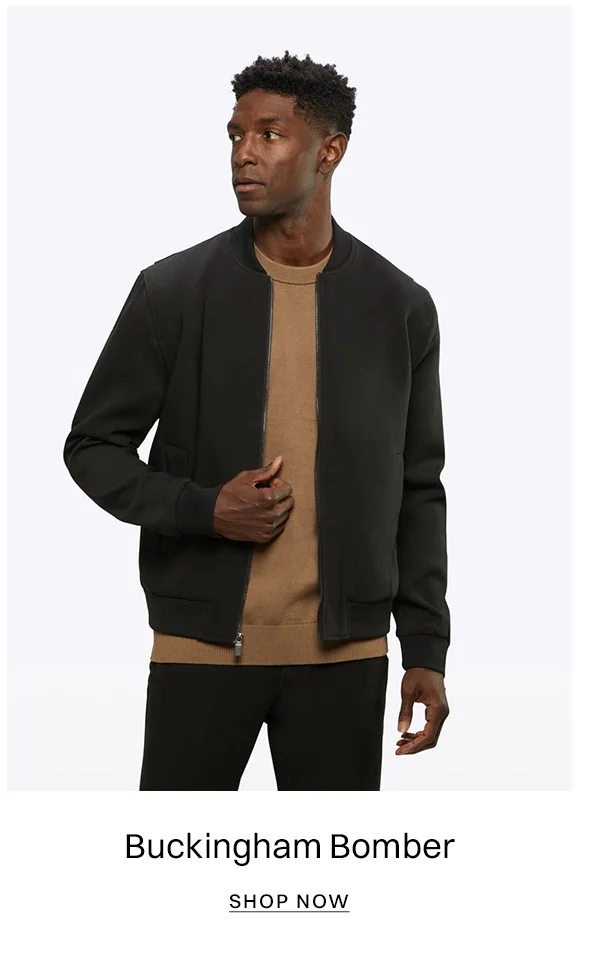 Buckingham Bomber
