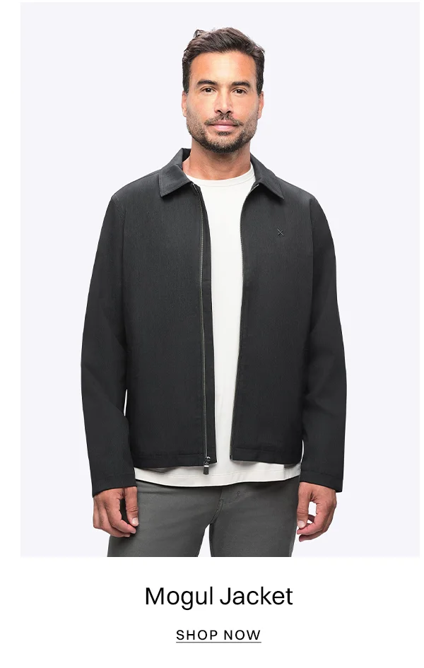 Mogul Jacket