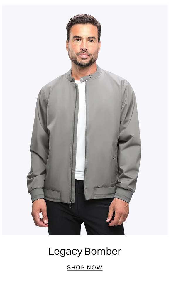 Legacy Bomber