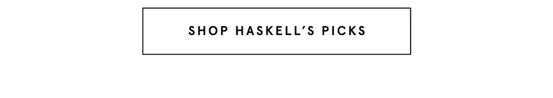 Haskell Harris is the founding style director of the award-winning, luxury lifestyle print magazine, Garden & Gun, as well as the author of The House Romantic, a design manual that highlights the art of curating your space as a meaningful reflection of who you are. Shop Haskell's Picks.